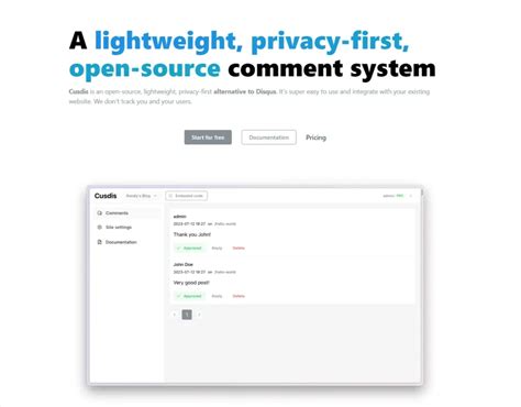 write a comment website slots|The Best Commenting System for Your Website .